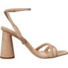 imageSam Edelman Womens Kia Block Heel SandalSesame