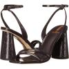 imageSam Edelman Womens Kia Block Heel SandalSlate Purple