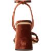 imageSam Edelman Womens Kia Block Heel SandalWarm Copper