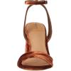 imageSam Edelman Womens Kia Block Heel SandalWarm Copper