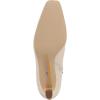 imageSam Edelman Womens Marla Ankle BootIvory Stretch