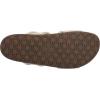 imageSam Edelman Womens Rowan Slide SandalLight NaturalLinen