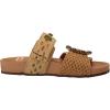 imageSam Edelman Womens Rowan Slide SandalToffee