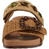 imageSam Edelman Womens Rowan Slide SandalToffee