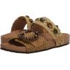 imageSam Edelman Womens Rowan Slide SandalToffee