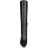imageSam Edelman Womens Sylvia Knee High BootBlack Leather Wide Calf