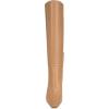 imageSam Edelman Womens Sylvia Knee High BootLuxe Tan Wide Calf