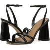 imageSam Edelman Womens Kia Block Heel SandalBlack 2