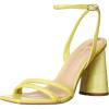 imageSam Edelman Womens Kia Block Heel SandalKiwi