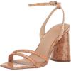 imageSam Edelman Womens Kia Block Heel SandalNatural