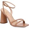 imageSam Edelman Womens Kia Block Heel SandalRosa Blush