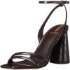 imageSam Edelman Womens Kia Block Heel SandalSlate Purple