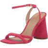 imageSam Edelman Womens Kia Block Heel SandalUltra Fuchsia
