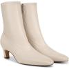 imageSam Edelman Womens Marla Ankle BootIvory Stretch