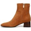 imageSam Edelman Womens Paige Ankle BootieAmber Brown