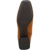 imageSam Edelman Womens Paige Ankle BootieAmber Brown