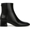imageSam Edelman Womens Paige Ankle BootieBlack Leather