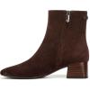 imageSam Edelman Womens Paige Ankle BootieCafe Noir