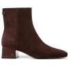 imageSam Edelman Womens Paige Ankle BootieCafe Noir