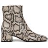 imageSam Edelman Womens Paige Ankle BootieRoccia Python