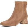 imageSam Edelman Womens Paige Ankle BootieAlmond Taupe