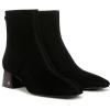 Black Suede