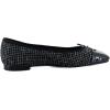 imageSam Edelman Womens Marley Ballet FlatBlack Boucle Multi