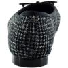 imageSam Edelman Womens Marley Ballet FlatBlack Boucle Multi