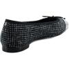 imageSam Edelman Womens Marley Ballet FlatBlack Boucle Multi