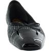 imageSam Edelman Womens Marley Ballet FlatBlack Boucle Multi