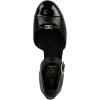 imageSam Edelman Womens Rylie Mary Jane FlatBlack Leather