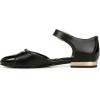 imageSam Edelman Womens Rylie Mary Jane FlatBlack Leather
