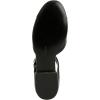 imageSam Edelman Womens Rylie Mary Jane FlatBlack Leather