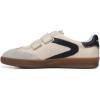 imageSam Edelman Womens Talia SneakerIvory HazeStone GreyMidnight