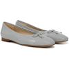 imageSam Edelman Womens Marley Ballet FlatFrench Grey