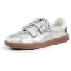 imageSam Edelman Womens Talia SneakerSoft Silver