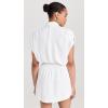 imageRamy Brook Womens Bess DressIvory