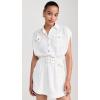 imageRamy Brook Womens Bess DressIvory