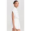 imageRamy Brook Womens Bess DressIvory