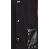 imageRamy Brook Womens Bryanna DressBlack Ponte