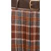 imageRamy Brook Womens Derrick Mini SkirtSaddle Multi