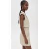 imageRamy Brook Womens Dianna DressMint Canvas