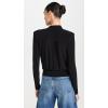 imageRamy Brook Womens Eden BlouseBlack