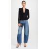 imageRamy Brook Womens Eden BlouseBlack