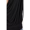 imageRamy Brook Womens Eden BlouseBlack