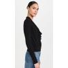 imageRamy Brook Womens Eden BlouseBlack