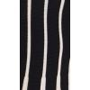imageRamy Brook Womens Eloise DressBlack Combo Stripe