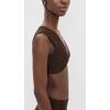 imageRamy Brook Womens Oliwia Bikini TopBeach Brown