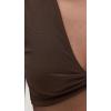 imageRamy Brook Womens Oliwia Bikini TopBeach Brown