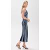 imageRamy Brook Womens Paetyn DressRibbon Blue Stripe
